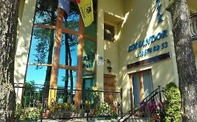 Hotelik Komandor
